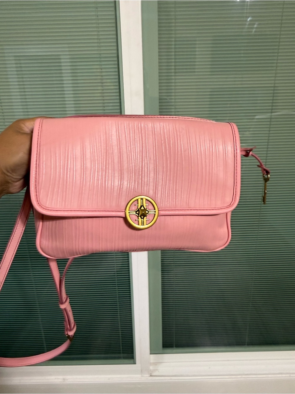 FOSSIL • BAGS - Picture 1 of 10